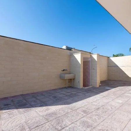 Vakantiehuis Almare Casavacanze *