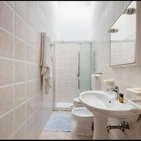 Almare Casavacanze Vakantiehuis *