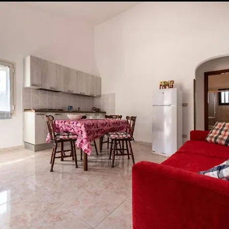 Almare Casavacanze Vakantiehuis Otranto