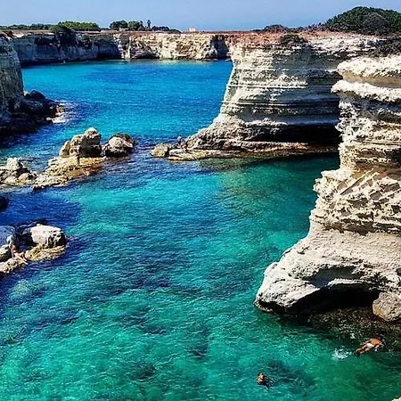 Vakantiehuis Almare Casavacanze