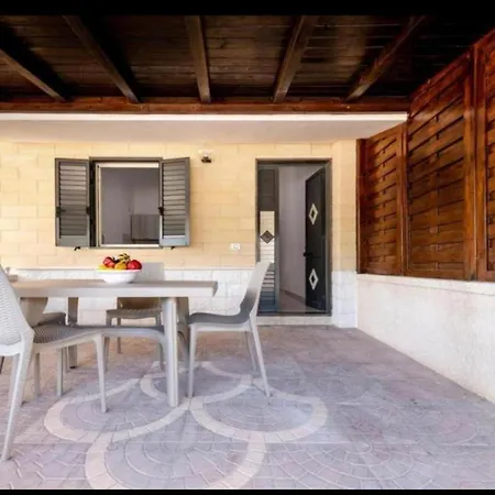 Almare Casavacanze Vakantiehuis *