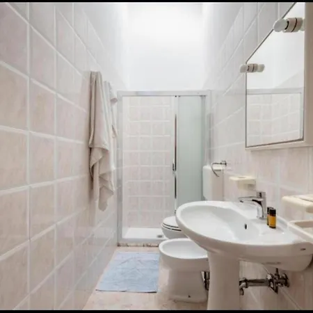 Vakantiehuis Bilo E Trilo Almare - La Pineta