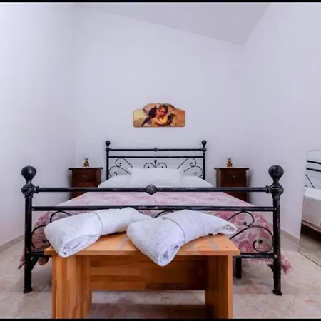 Vakantiehuis Bilo E Trilo Almare - La Pineta Otranto