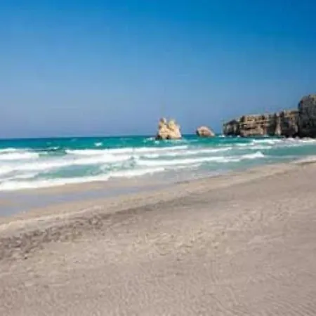 Bilo E Trilo Almare - La Pineta Otranto