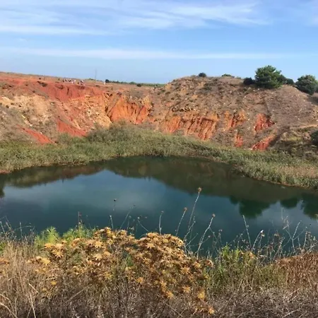 Bilo E Trilo Almare - La Pineta * Otranto