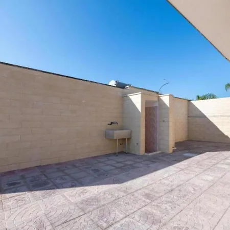 Almare Casavacanze Vakantiehuis *