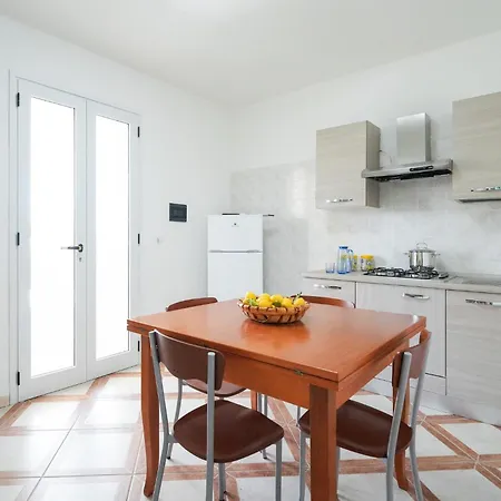 Vakantiehuis Bilo E Trilo Almare - La Pineta Otranto