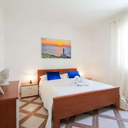 Vakantiehuis Bilo E Trilo Almare - La Pineta