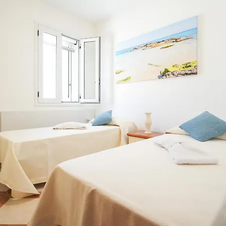 Bilo E Trilo Almare - La Pineta Vakantiehuis *