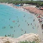 בית נופש Almare Casavacanze אוטרנטו