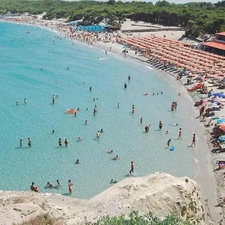 Almare Casavacanze Сasa de vacaciones