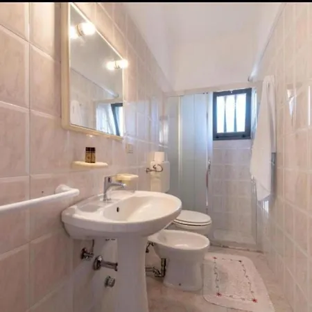 Almare Bilo E Trilo Casavacanze Vakantiehuis