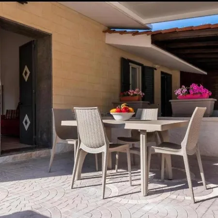 Almare Bilo E Trilo Casavacanze Otranto