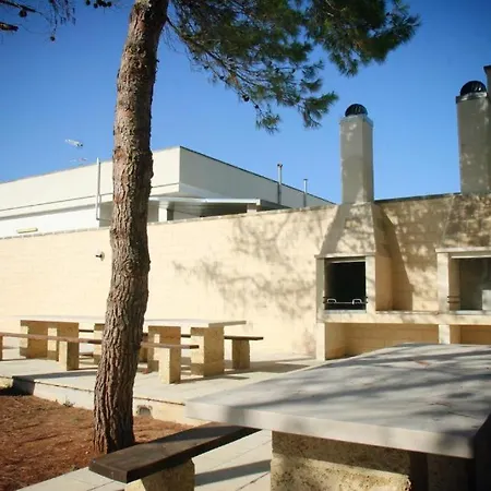 Almare Bilo E Trilo Casavacanze Dom wakacyjny Otranto