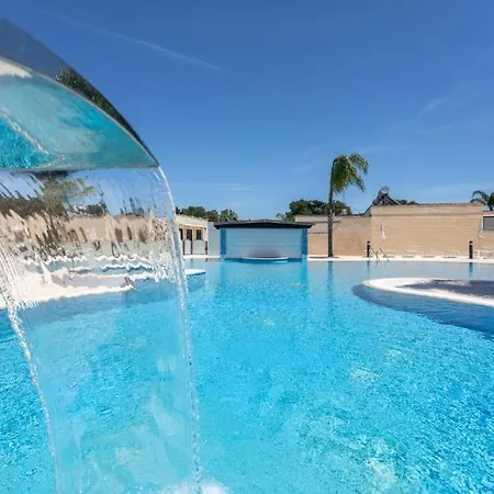 Bilo E Trilo Almare Casavacanze Hébergement de vacances *