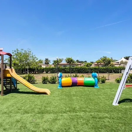 Hébergement de vacances Bilo E Trilo Almare Casavacanze Otrante