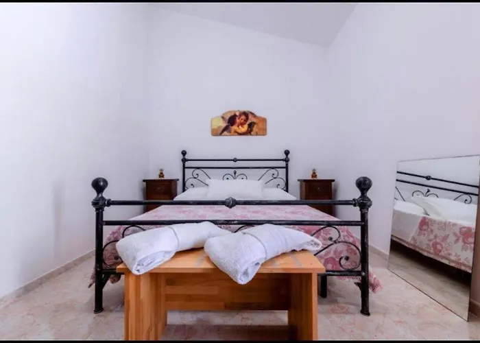בית נופש Almare Casavacanze אוטרנטו